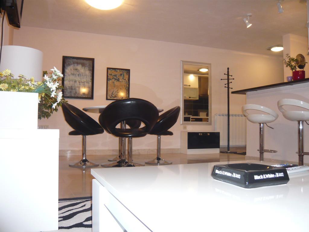 G&B Apartments Trogir Room photo