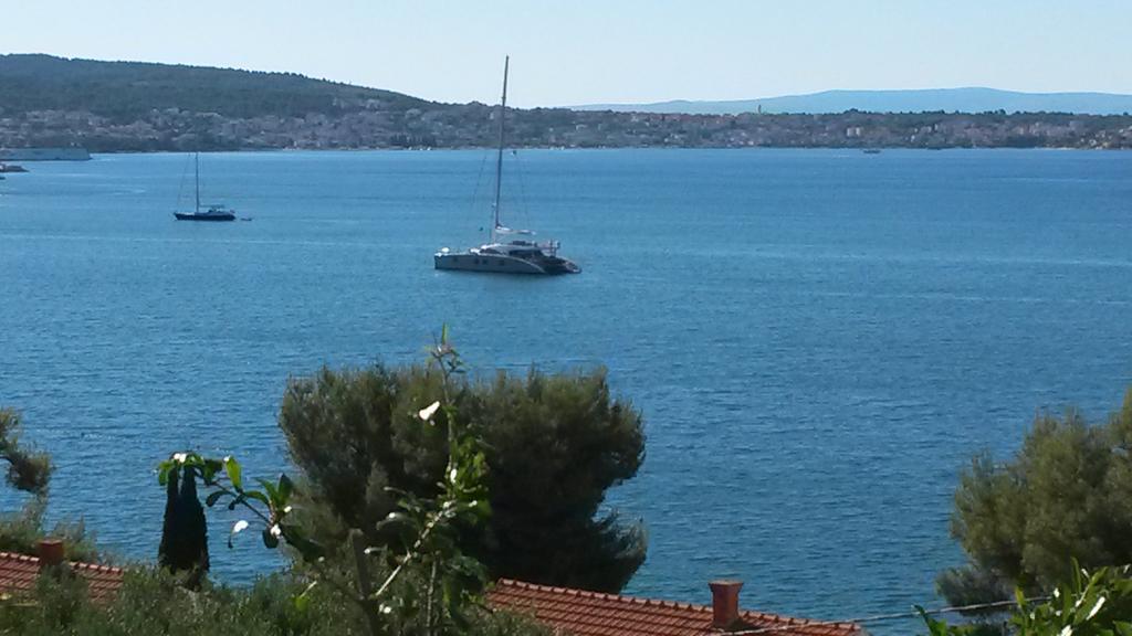 G&B Apartments Trogir Exterior photo