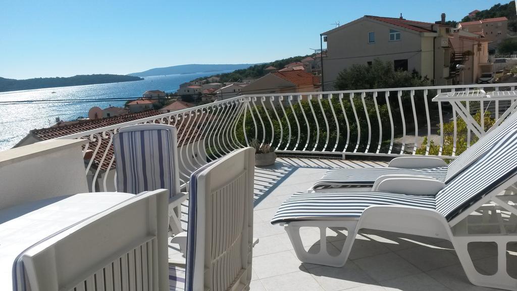 G&B Apartments Trogir Exterior photo