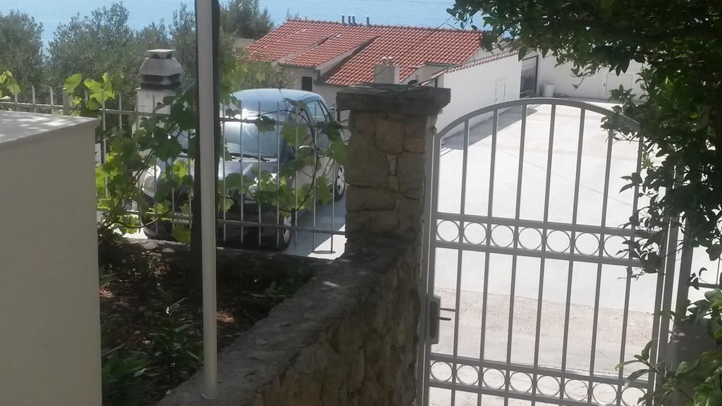 G&B Apartments Trogir Exterior photo